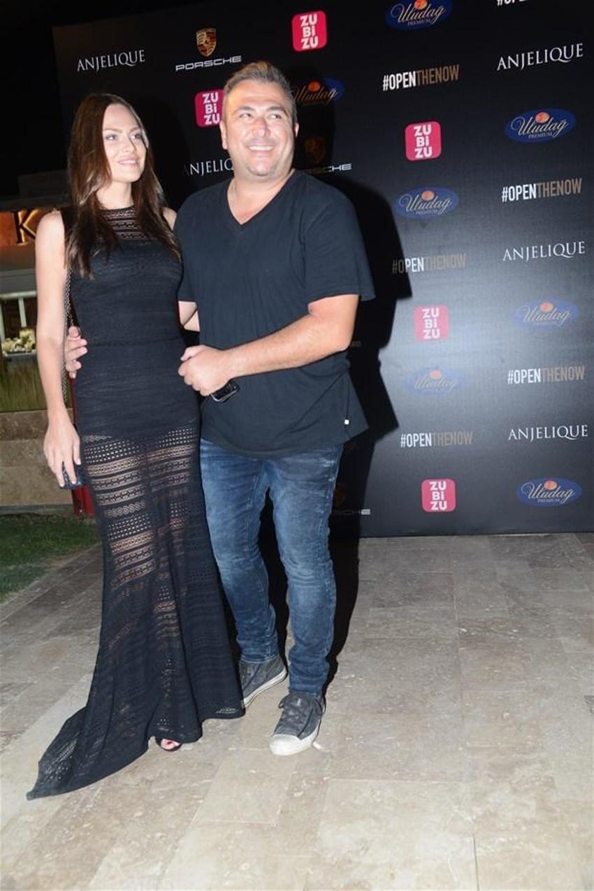 Antonis Remos konseri