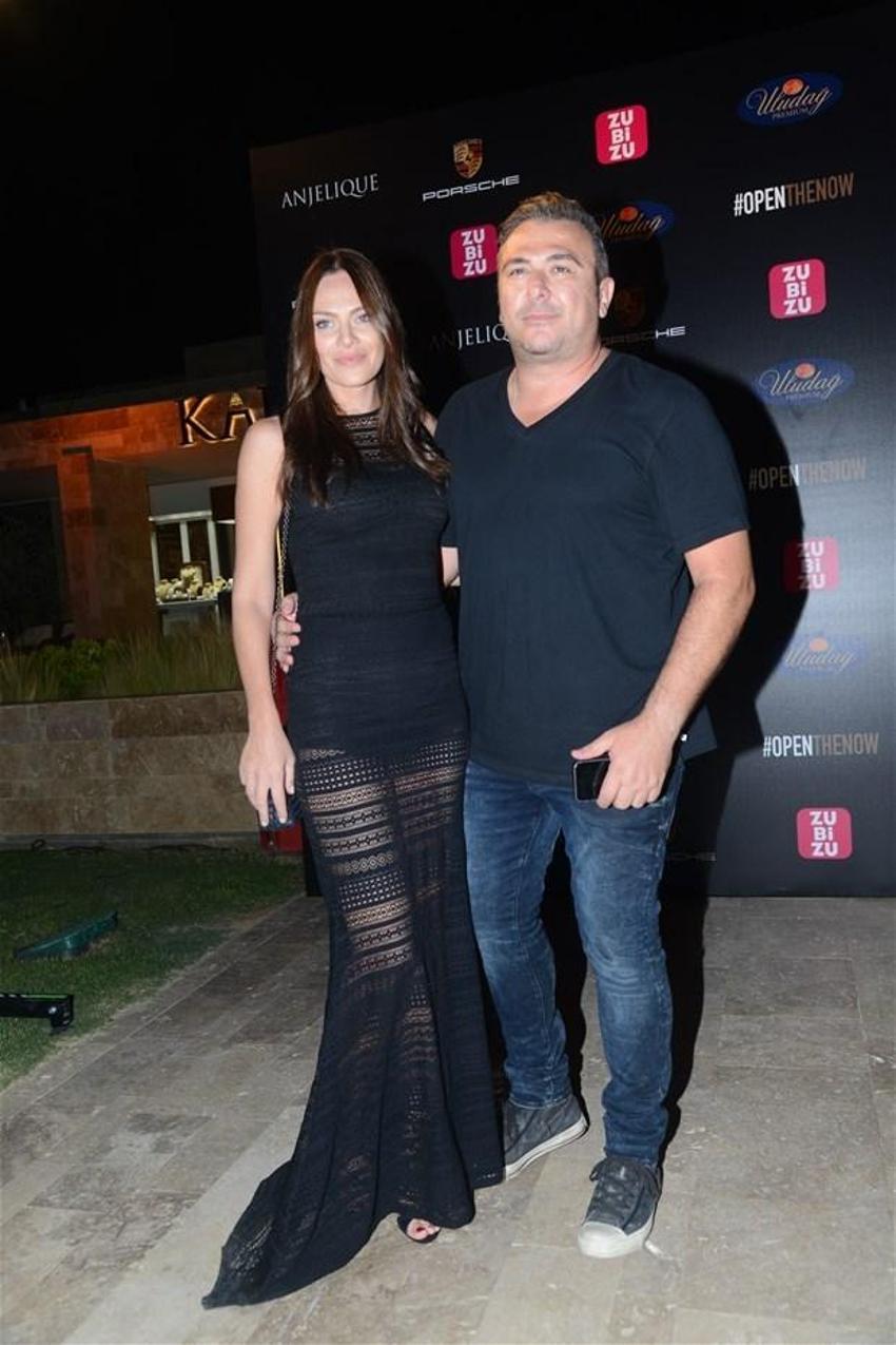 Antonis Remos konseri