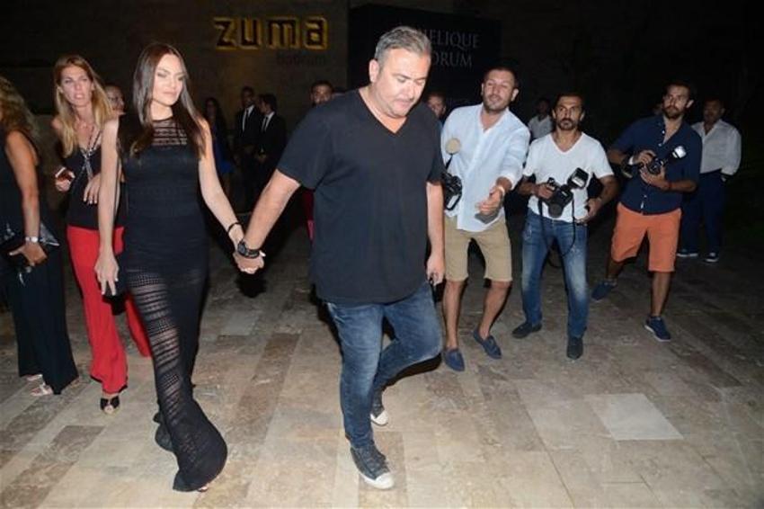 Antonis Remos konseri