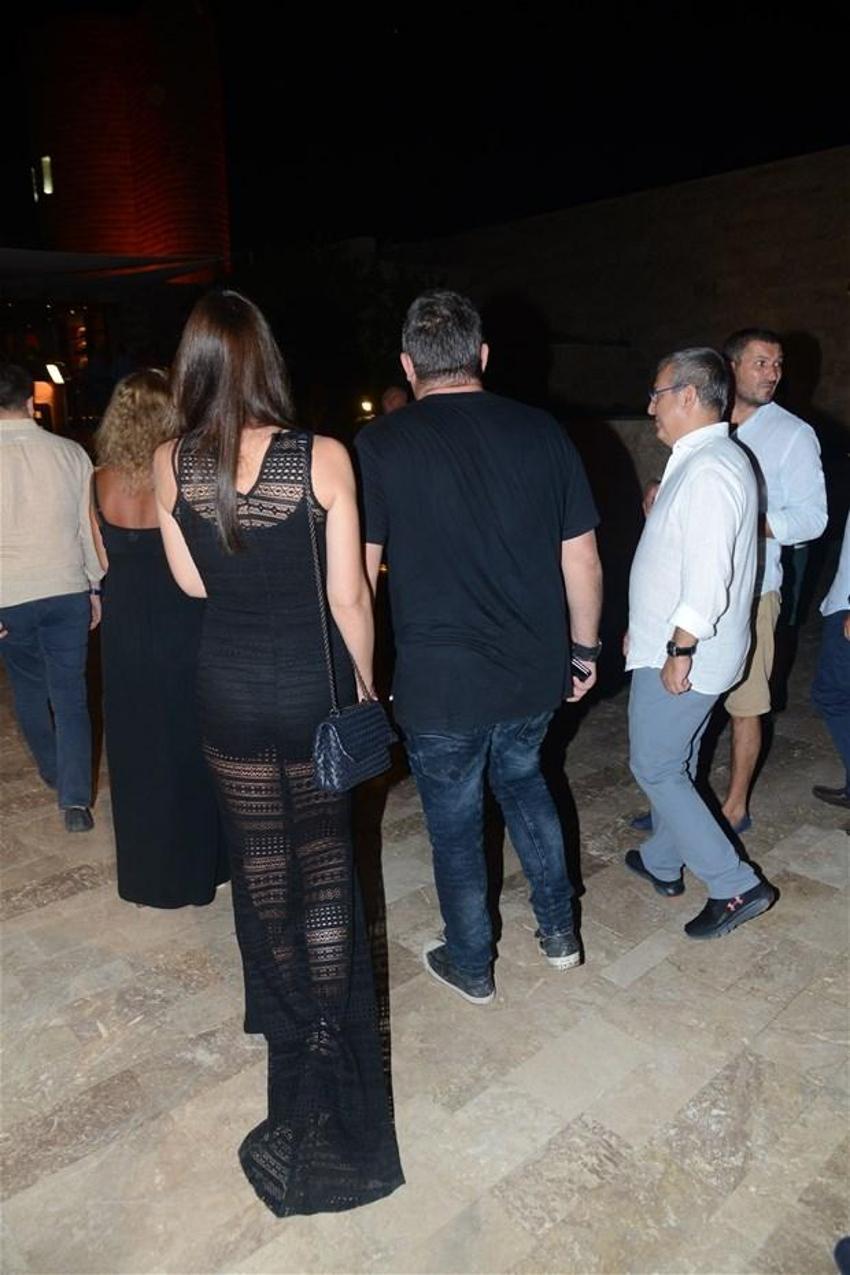 Antonis Remos konseri