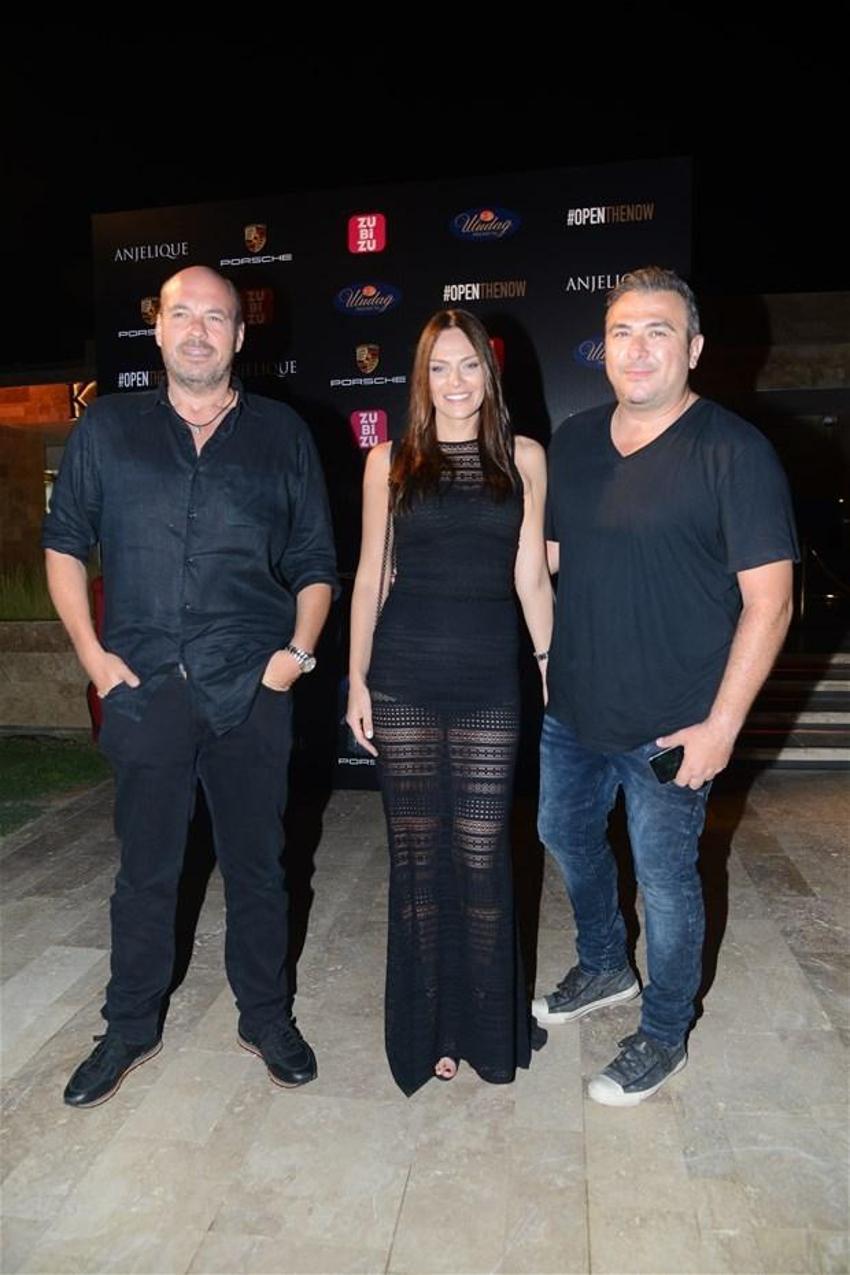 Antonis Remos konseri
