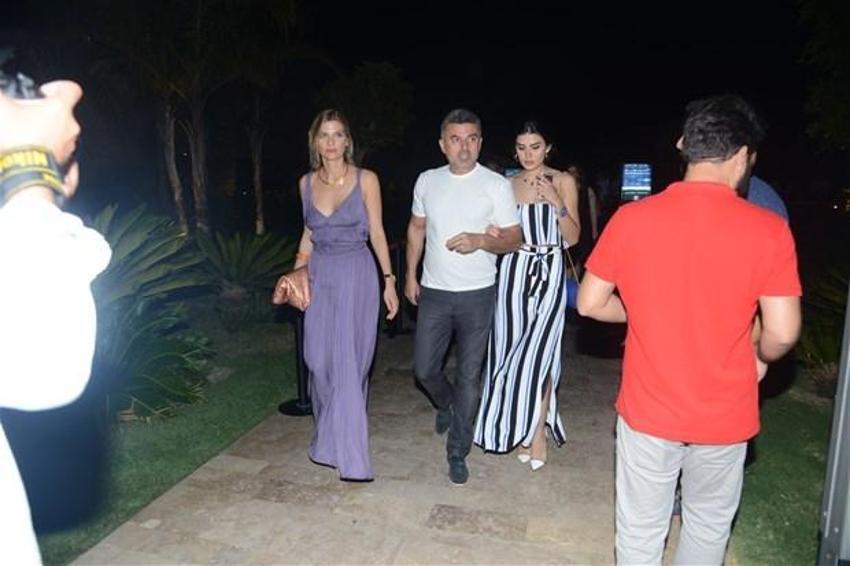Antonis Remos konseri