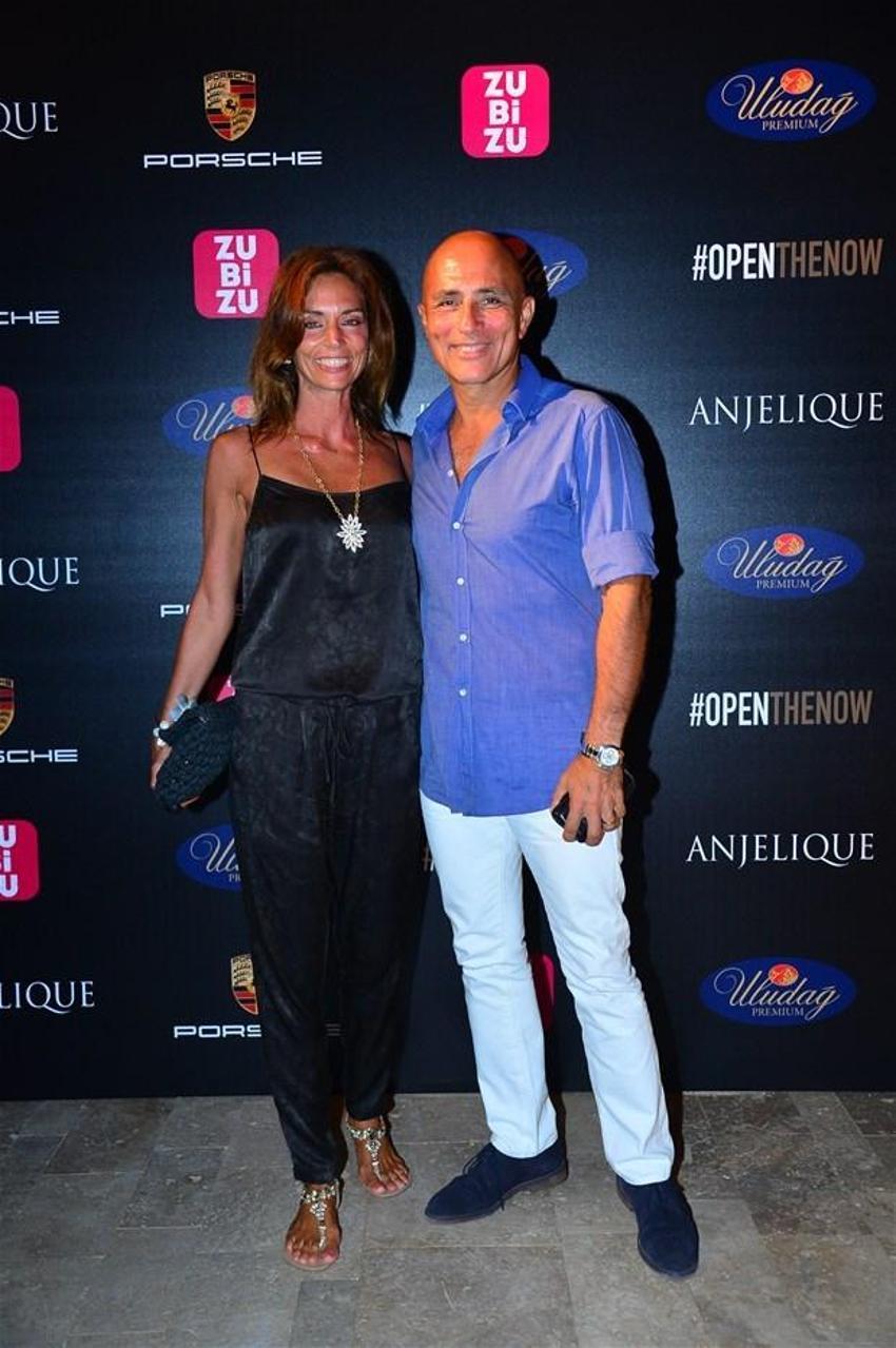 Antonis Remos konseri