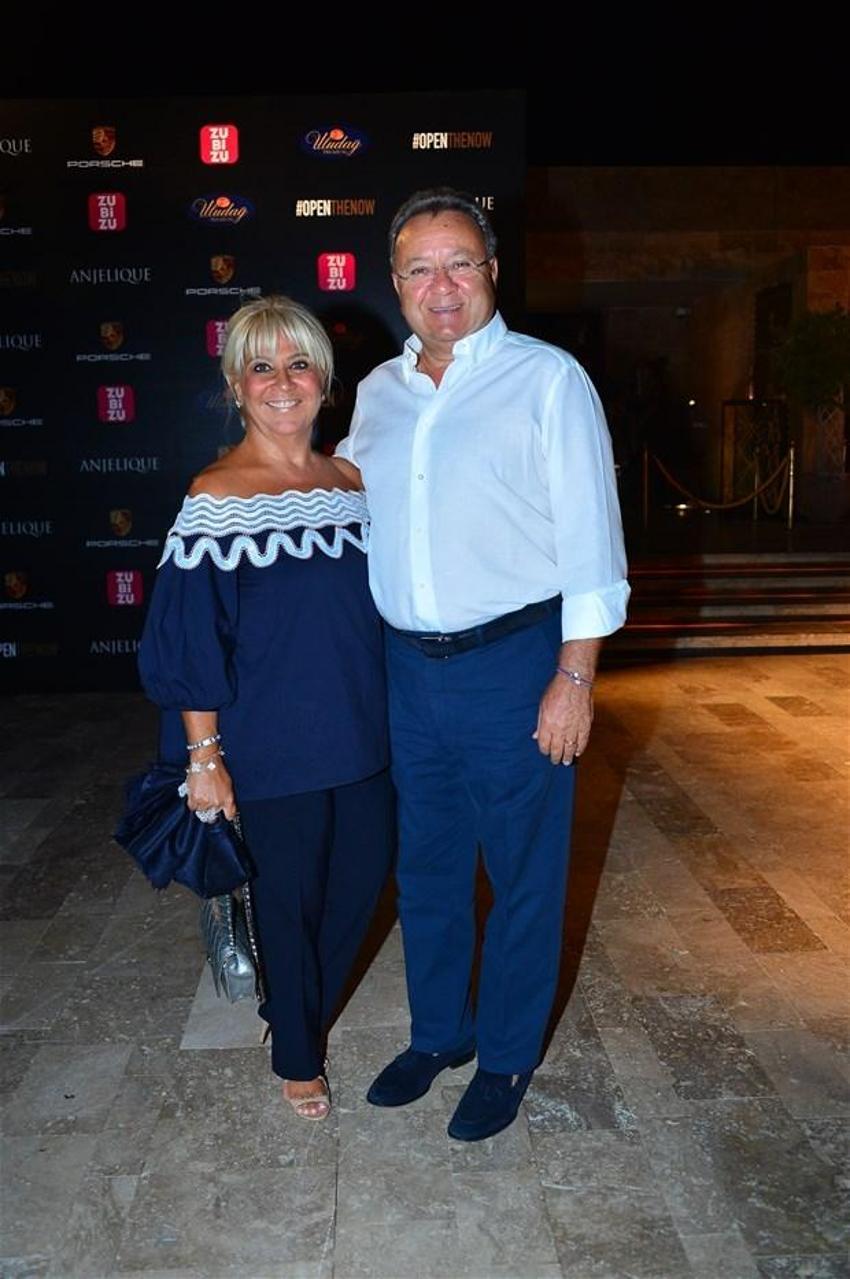 Antonis Remos konseri