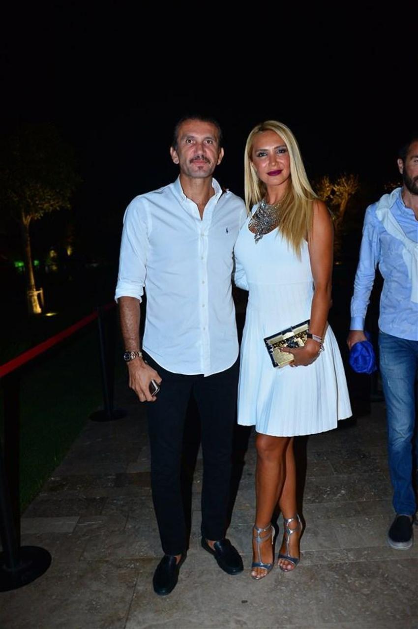 Antonis Remos konseri