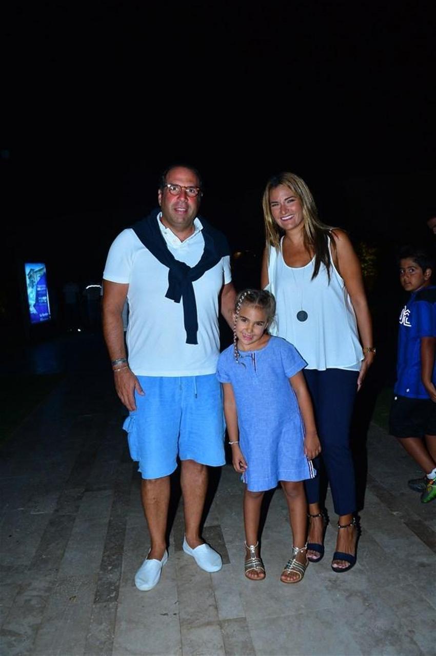 Antonis Remos konseri