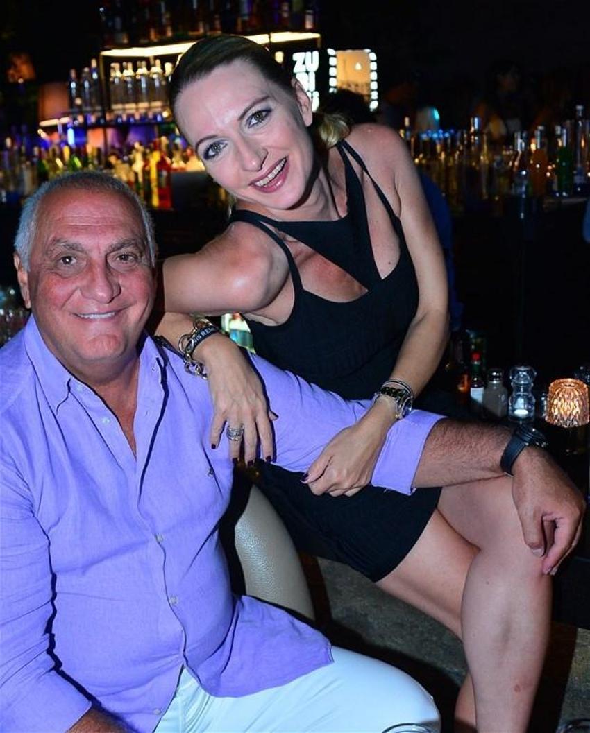 Antonis Remos konseri
