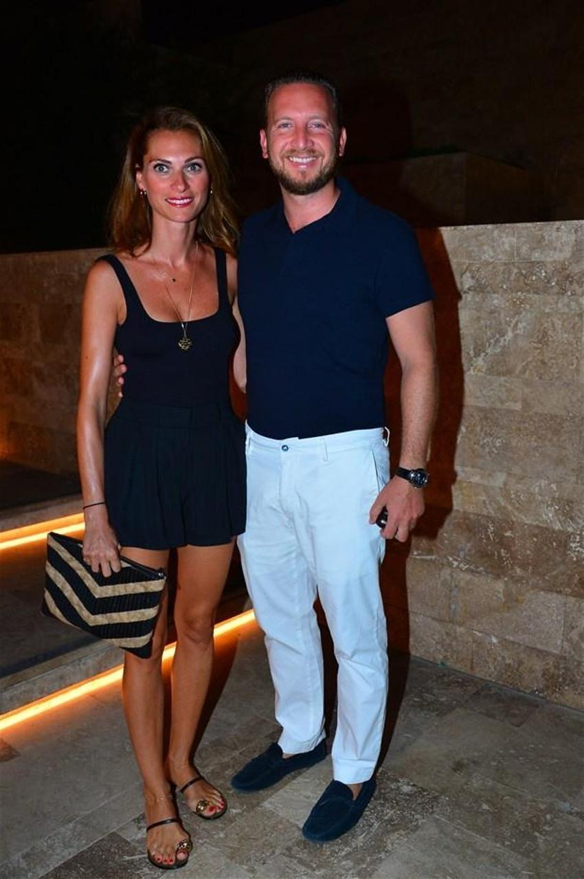 Antonis Remos konseri