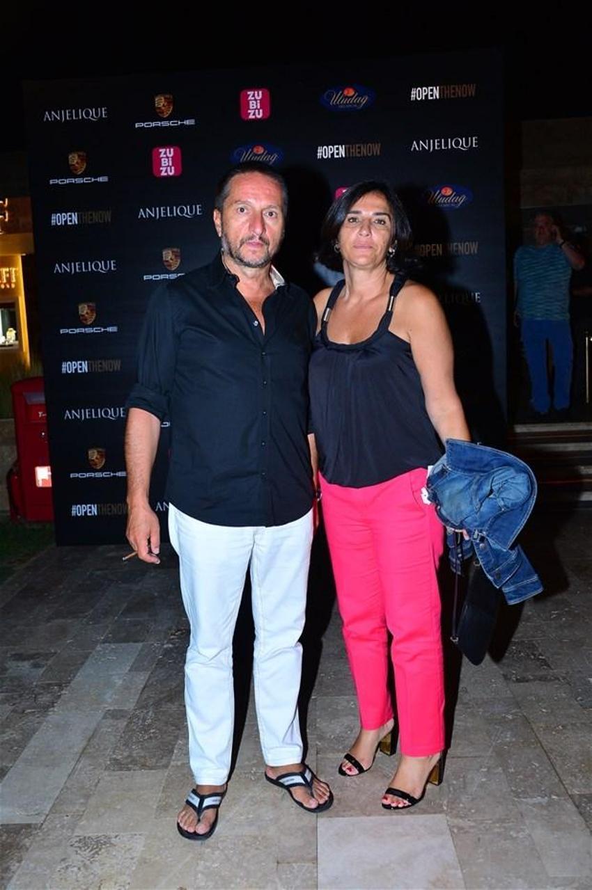 Antonis Remos konseri