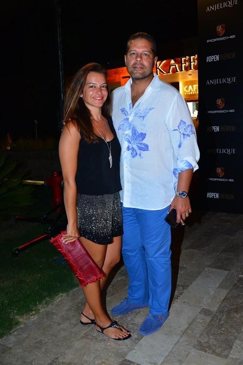 Antonis Remos konseri
