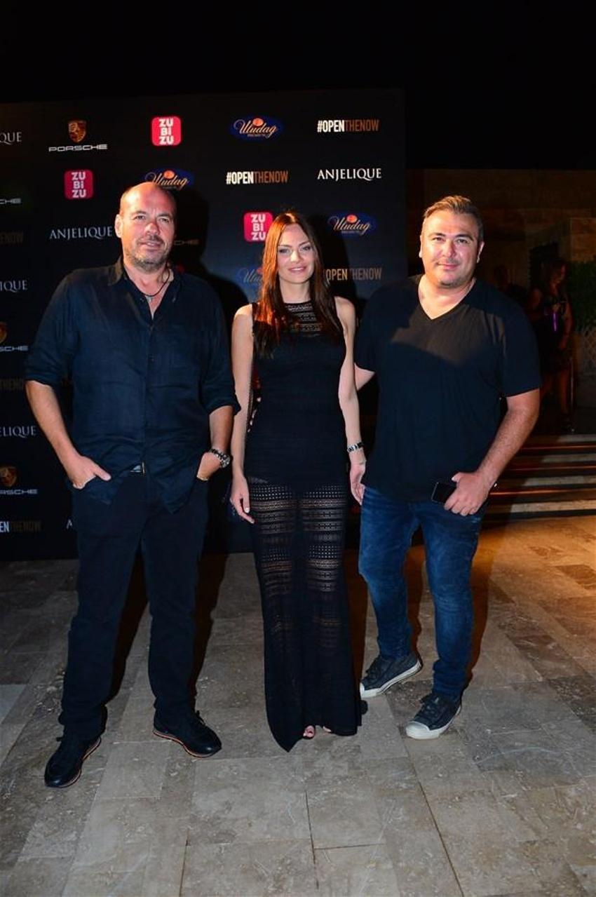 Antonis Remos konseri