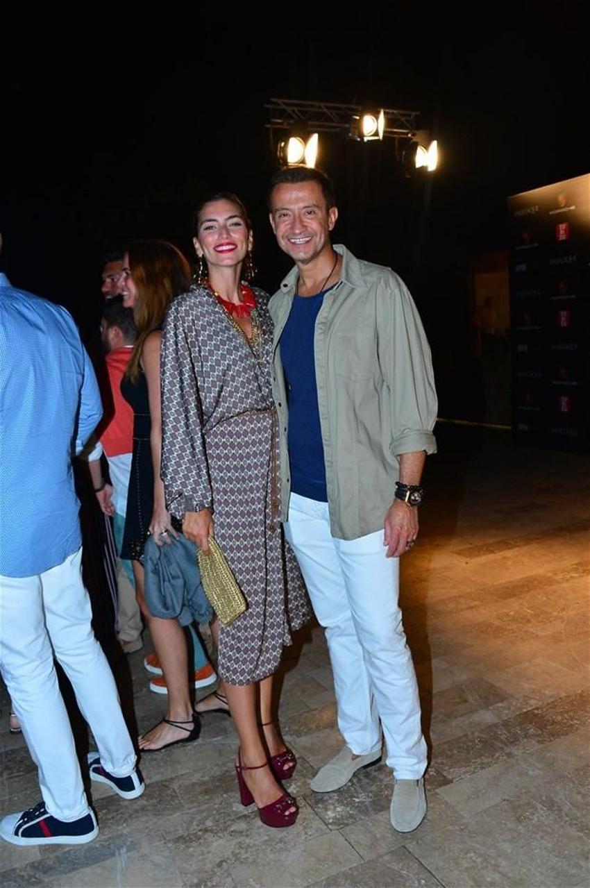 Antonis Remos konseri