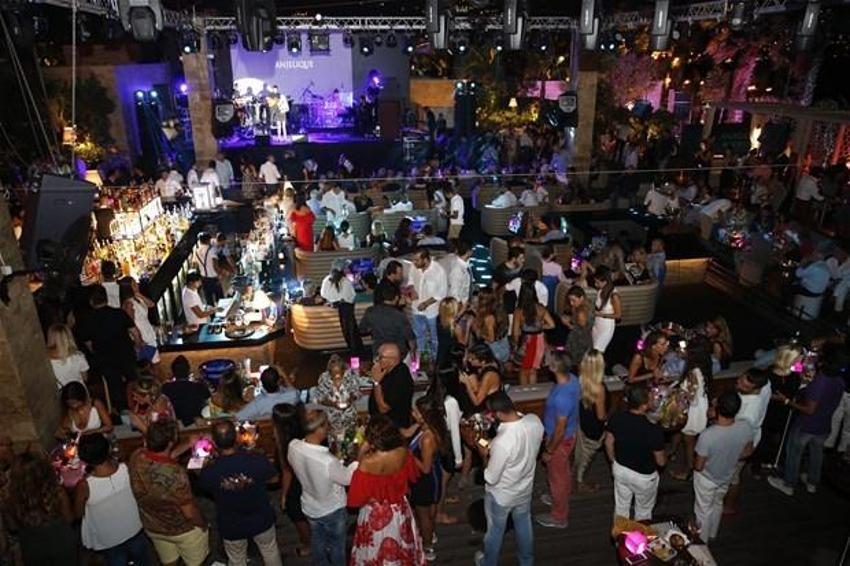 Antonis Remos konseri