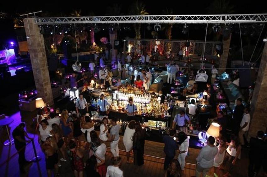 Antonis Remos konseri