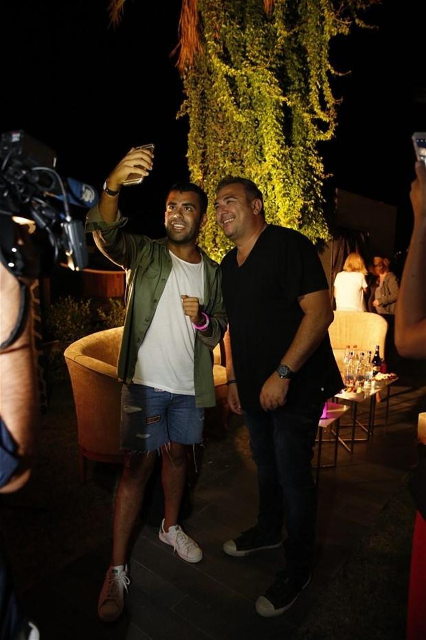 Antonis Remos konseri