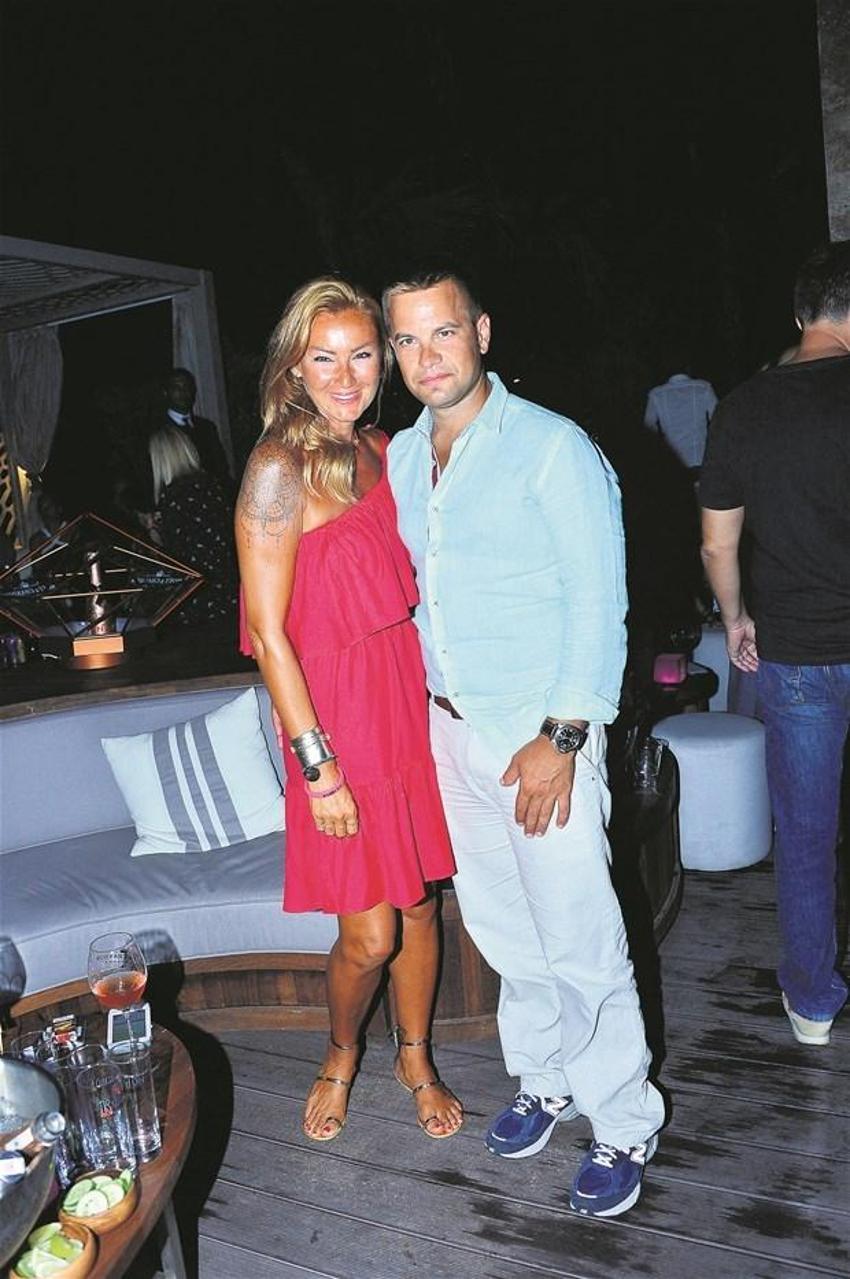 Antonis Remos konseri