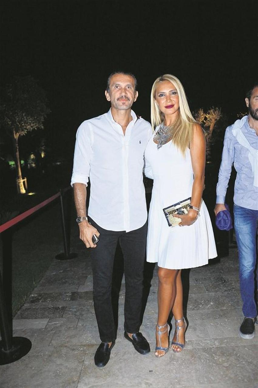 Antonis Remos konseri