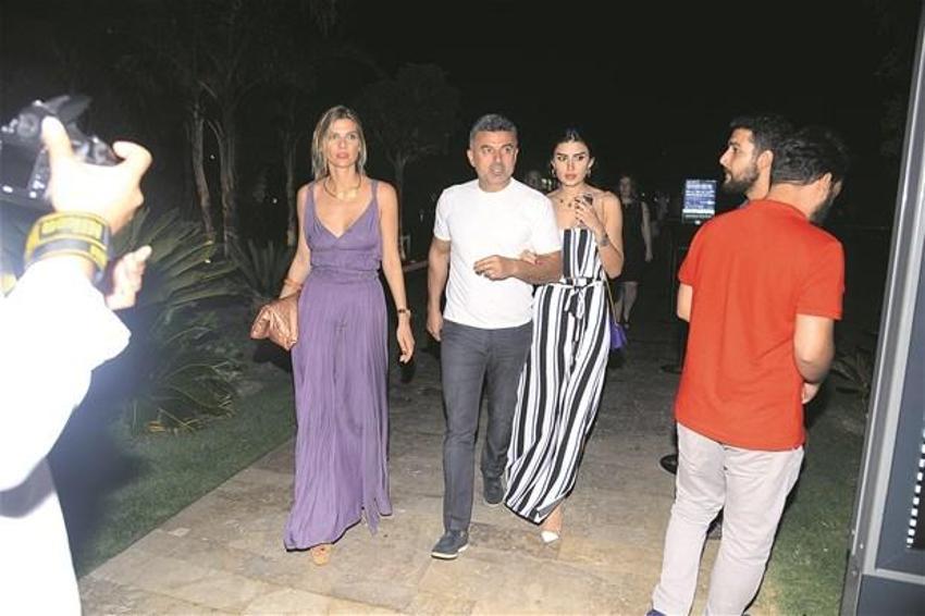 Antonis Remos konseri