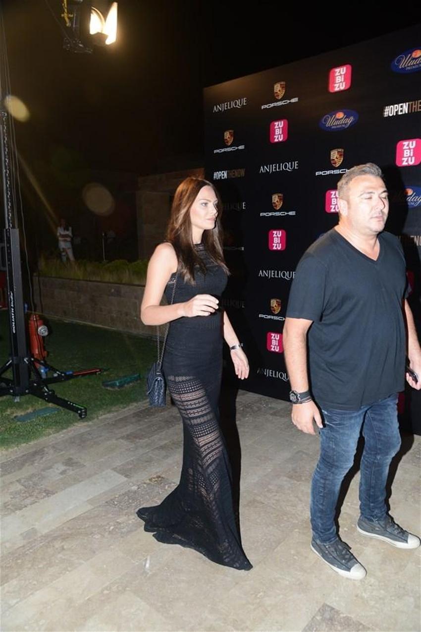 Antonis Remos konseri
