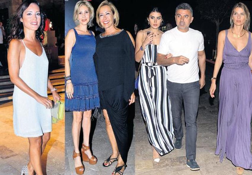 Antonis Remos konseri