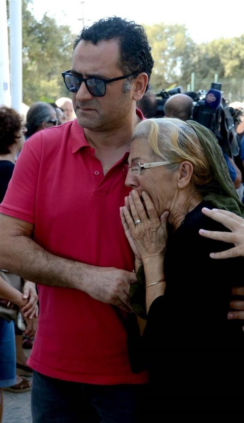 Naşide Göktürk son yolculuğuna uğurlandı