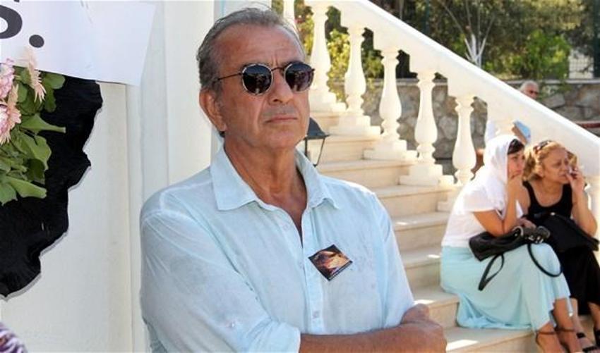 Naşide Göktürk son yolculuğuna uğurlandı