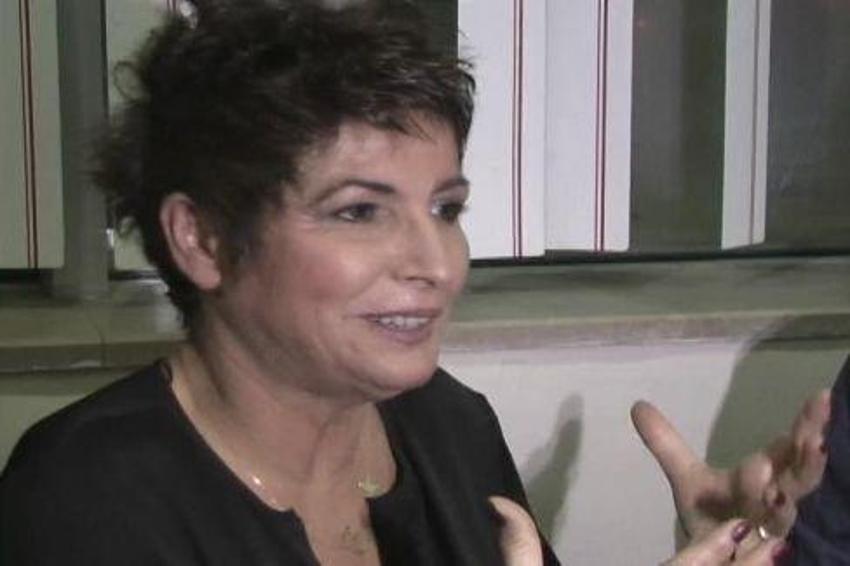Naşide Göktürk