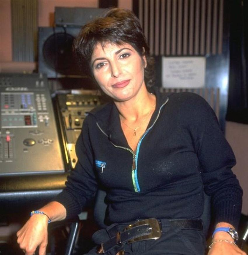 Naşide Göktürk