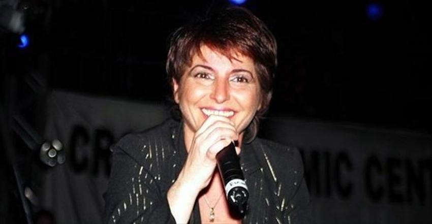 Naşide Göktürk