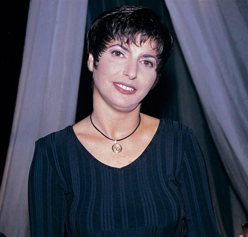 Naşide Göktürk