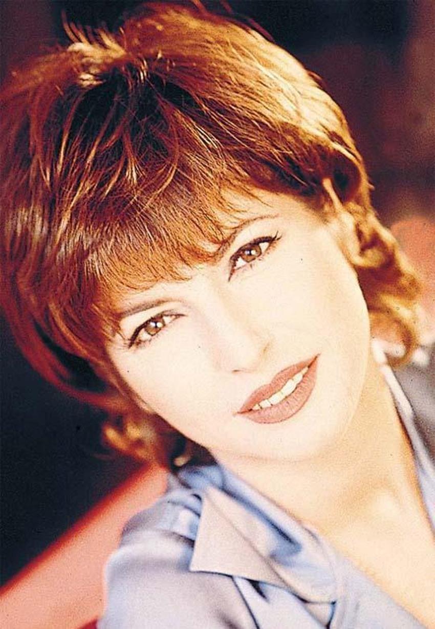 Naşide Göktürk