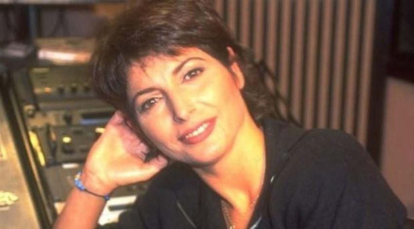 Naşide Göktürk