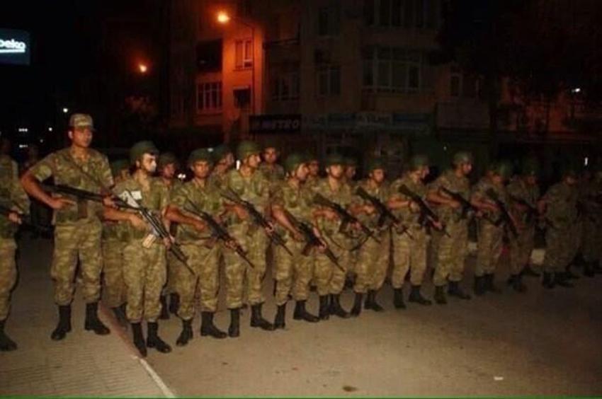 Demokrasi nöbetleri ve Yenikapı mitingi sonrası ilk araştırma