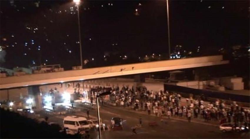 Demokrasi nöbetleri ve Yenikapı mitingi sonrası ilk araştırma