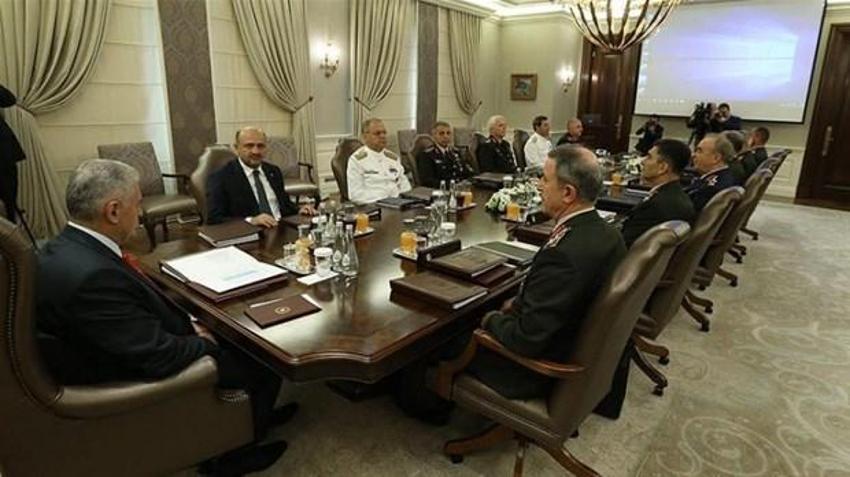 Demokrasi nöbetleri ve Yenikapı mitingi sonrası ilk araştırma