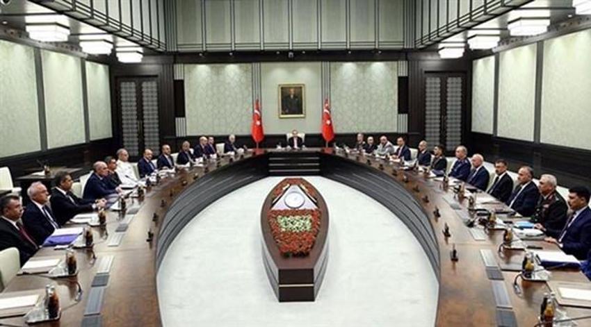 Demokrasi nöbetleri ve Yenikapı mitingi sonrası ilk araştırma