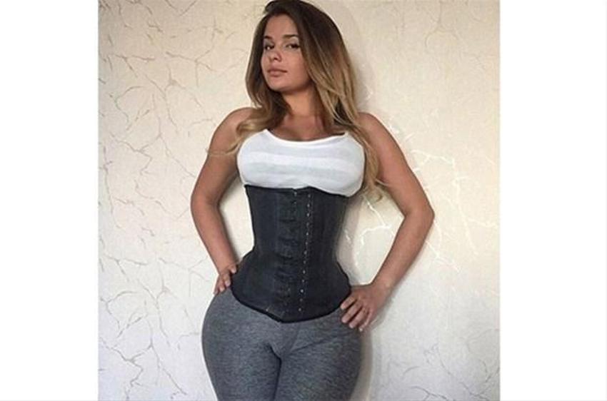 Anastasia Kvitko