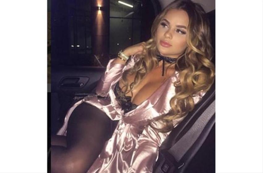 Anastasia Kvitko
