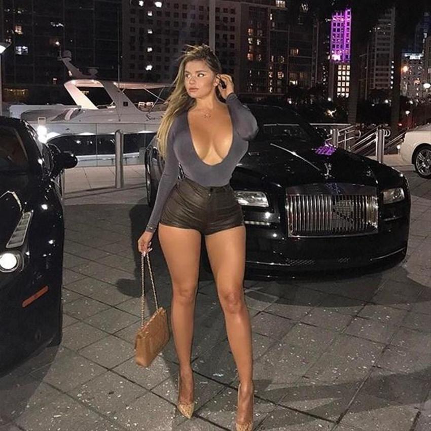 Anastasia Kvitko