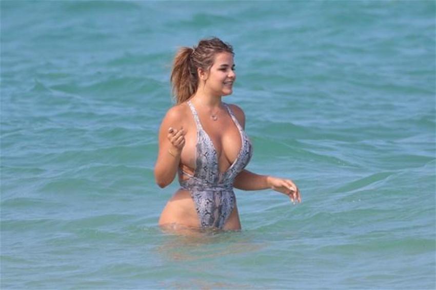 Anastasia Kvitko
