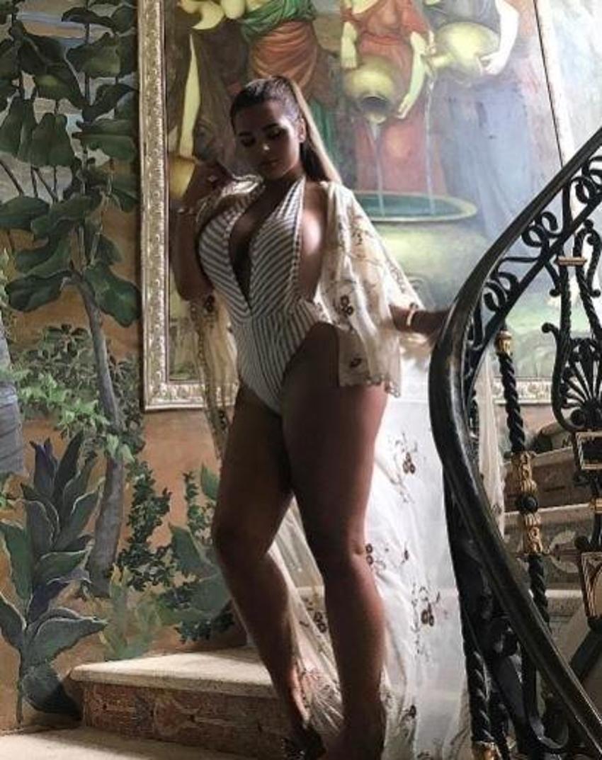Anastasia Kvitko