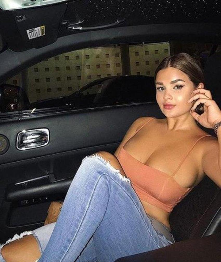 Anastasia Kvitko