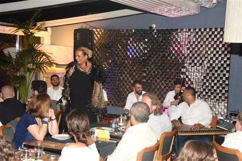 Ayta Sözeri: Rüzgar hiçbir zaman kadın değildi