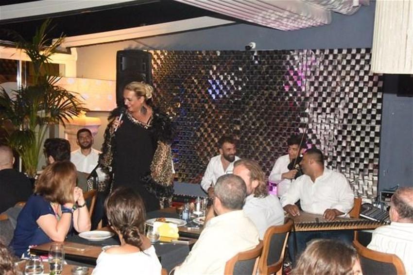 Ayta Sözeri: Rüzgar hiçbir zaman kadın değildi