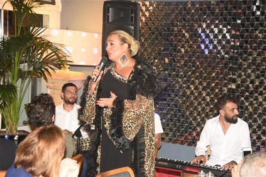 Ayta Sözeri: Rüzgar hiçbir zaman kadın değildi