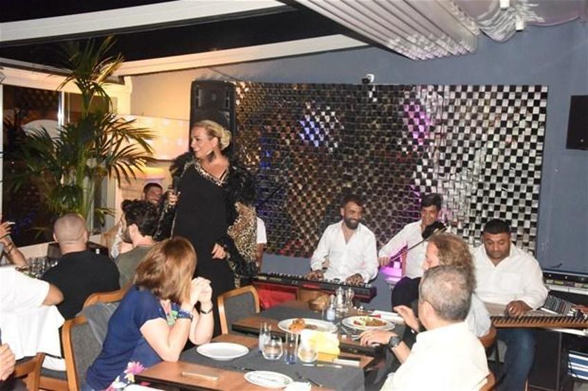 Ayta Sözeri: Rüzgar hiçbir zaman kadın değildi