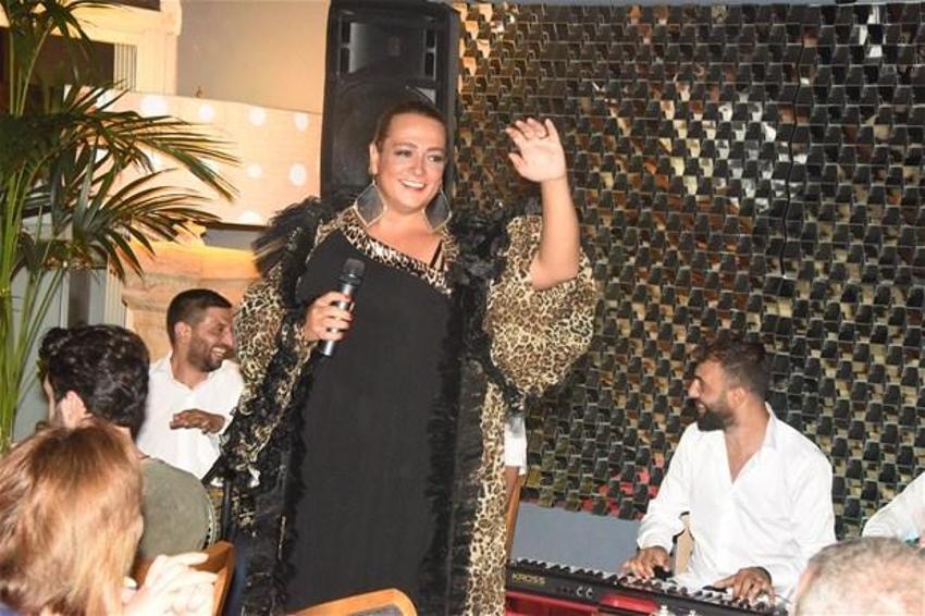 Ayta Sözeri: Rüzgar hiçbir zaman kadın değildi
