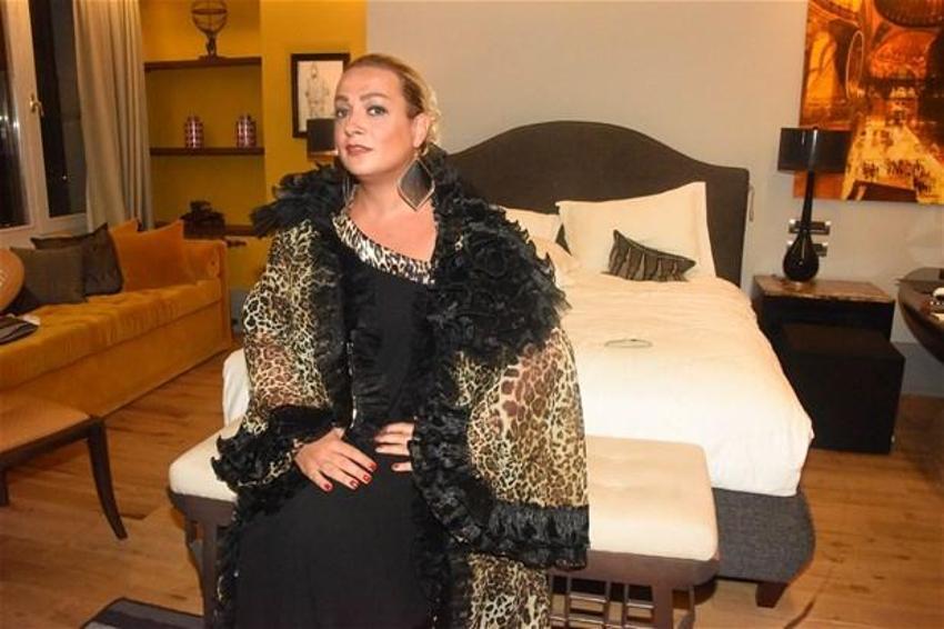 Ayta Sözeri: Rüzgar hiçbir zaman kadın değildi