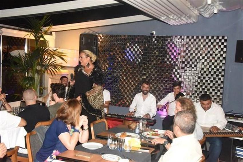 Ayta Sözeri: Rüzgar hiçbir zaman kadın değildi