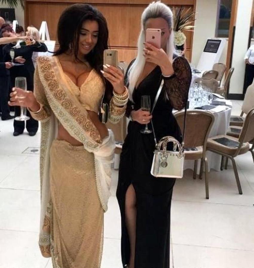 Chloe Khan